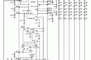 基于MIC3263设计的六路LED驱动技术