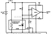 便携式校正器