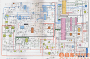 三星SGH-2400型手机整机电路原理图