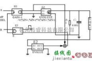 电源电路中的荧光灯PSPICE模型