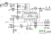 基础电路中的TDA1180P实际应用电路图的介绍