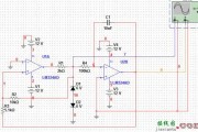 lm324典型应用电路，ad620典型应用电路