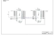 微机单片机中的810E电脑主板设计图[_]09