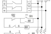 断相与相序保护继电器工作原理及接线图解