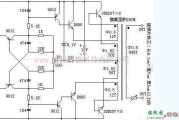 电源电路中的实用的家用逆变器电路图