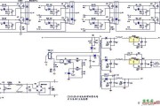 由SLA7024组成步进电机驱动电路图