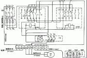 电气控制接线图