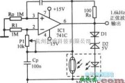 振荡电路中的自激式等效电感RC振荡