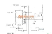 IGBT应用电路中的EXB841的应用电路