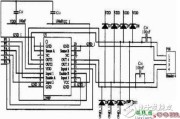 基于Atmega128单片机无人车控制系统电路设计