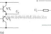 电源电路中的驱动电路电压型