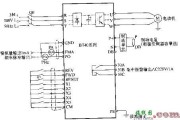 森兰BT40多段速度运行电路图