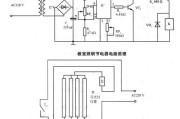 照明电路双控接线图-家用照明开关接线图