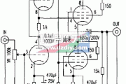 用6N9C制作的耳机放大器