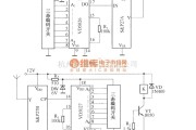 遥控电路（综合)中的由S&P27A／S&P278组成的远距离遥控开关