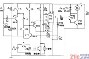 儿童玩具机器猫电路