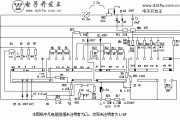 MF47型万用表及原理图