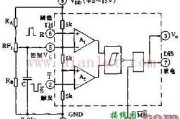 基于555的RS触发工作原理