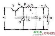 电源电路中的降压式开关稳压电源