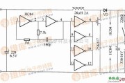充电电路中的太阳能充电器电路图（二）