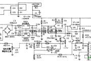 电源电路中的0～150V可调的直流稳压电源