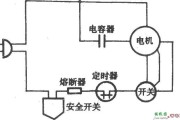 鸿运扇电路(钻石KYTQ-25)