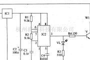 多谐振荡产生中的汽车电子点火器  一