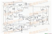 稳压电源中的0V起调的高精度直流稳压电源电路图