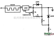 温控电路中的温度控制