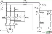 三相异步电动机正反转控制线路怎样接线