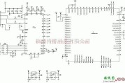 基础电路中的介绍MAX97001单声道音频子系统评估板电路