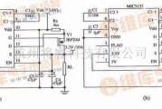 稳压电源中的MIC5157构成的输出3.3 V/lOA的线性稳压器电路原理与设计