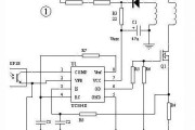 uc3842开关电源电路图