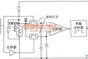 光敏电阻中的高灵敏度报警器