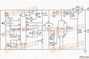 7805应用电路——电子看门狗电路