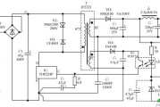 单片开关模块电源的电路设计