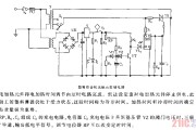 塑料热合机无触点控制电路