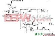 简单压力传感器放大电路图