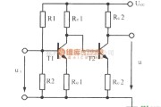 模拟电路中的直接耦合放大电路