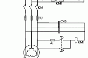 电容中性点漏电保护电路图