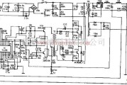 电源电路中的基于TL494芯片设计48V/3A开关电源电路