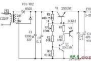 3～25V与10安3～15V电压可调稳压电路图详解