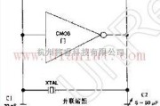 信号产生中的晶体振荡器原理及应用