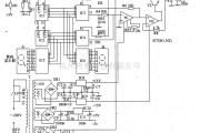 稳压电源中的数控直流稳压电源  四