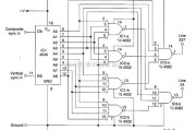 音频电路中的视频线解码器（二）