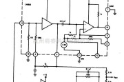 基础电路中的模拟接收器（低温漂移）
