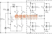 IGBT应用电路中的单相全桥等效电路