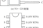 TOPSwitch—Ⅱ的性能特点