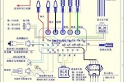 220v水泵浮球接线图解-220v压力开关接线图