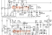 电源电路中的绝对可用A4开关电源：Ix0689电源(A4)